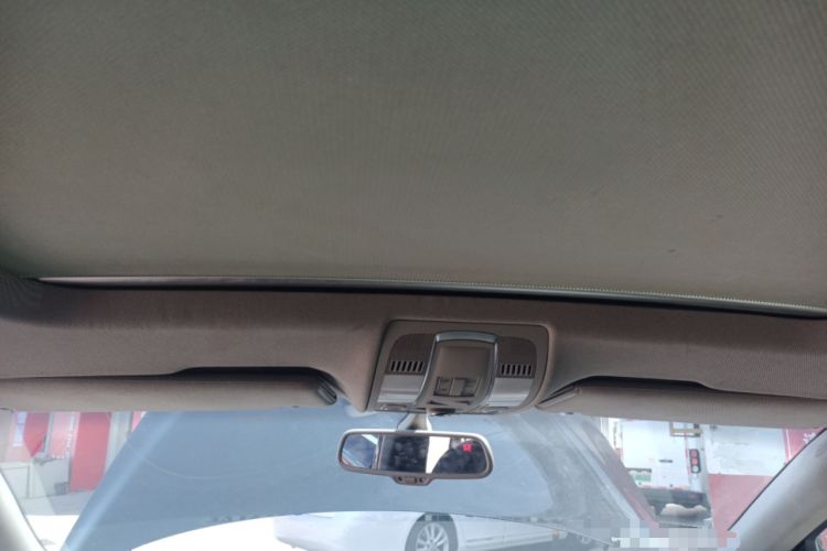 Used Audi Q7 2011 3.0 TFSI Ambition (200kW)
