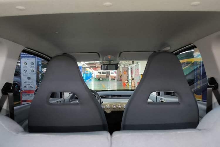 Used Bestune Pony 2024 170km Vitality Horse