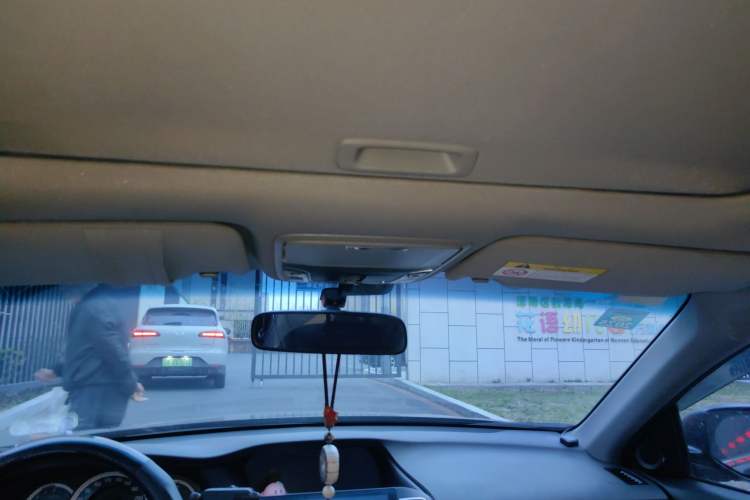 Used Honda Accord 2016 2.0L Comfort Edition
