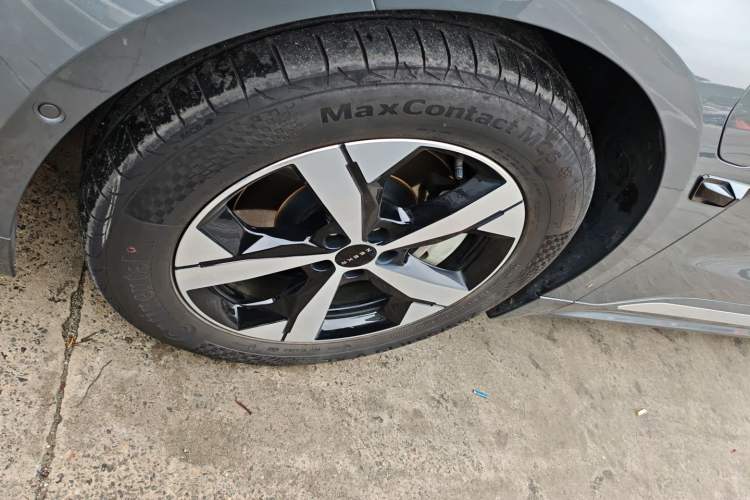 Used Zeekr 001 2023 WE Edition 100 kWh