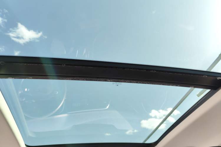 Used Jetta VS7 2021 Panda Edition 1.4T Automatic Enjoyment Model
