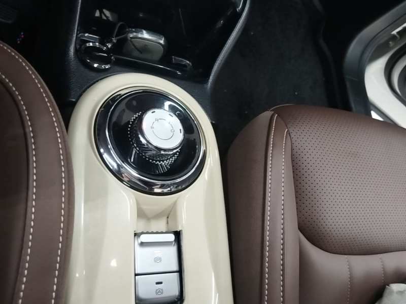 Used Wuling Bingo 2024 333 km Enjoyment Version — 13