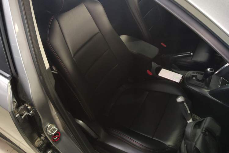 Used Mazda CX-5 2013 2.0L Automatic 4x4 Elite Version
