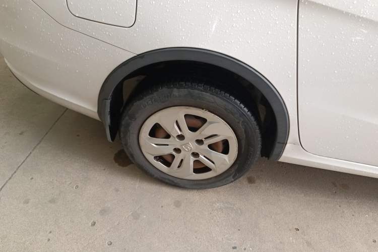 Used Baojun 310W 2017 1.5L Manual Comfort Version China V