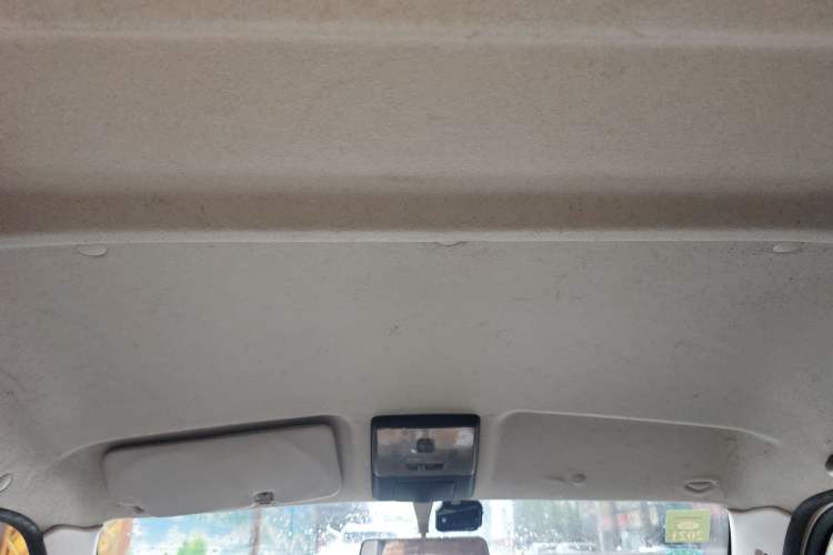 Used CHANGAN KAICHENG Star 2 2012 1.0L Base Version JL466Q9
