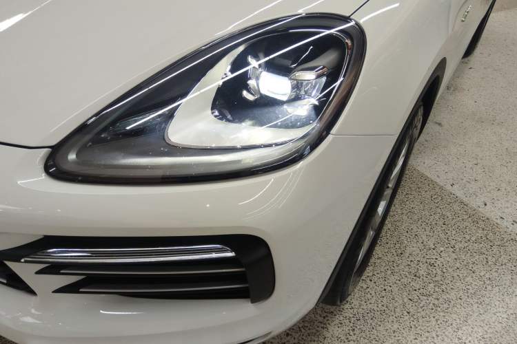 Used Porsche Cayenne E-Hybrid 2020 Cayenne E-Hybrid 2.0T
