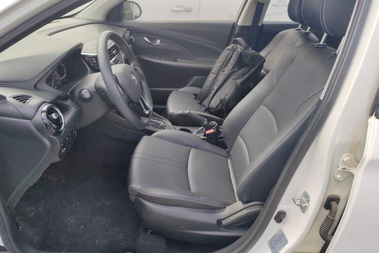 Used Changan Alsvin 2019 1.5L DCT Comfort Model China VI Standard