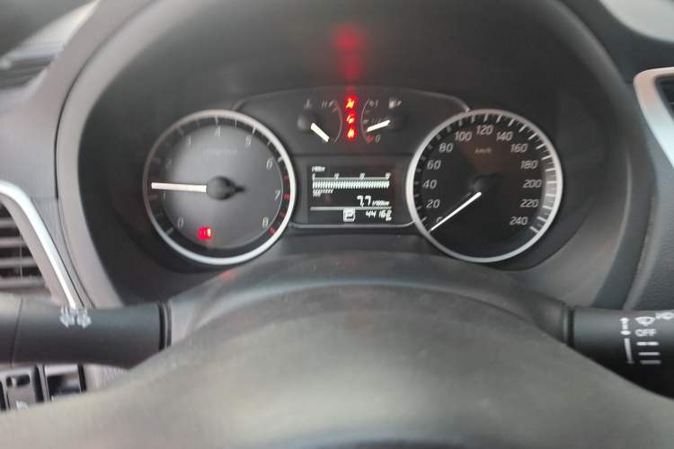 Used Nissan Sylphy 2022 Classic 1.6XE CVT Comfort Edition