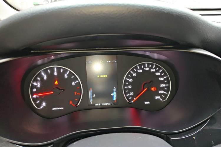 Used BYD Song MAX 2017 1.5T Automatic Smart Connect Elite 7-Seater