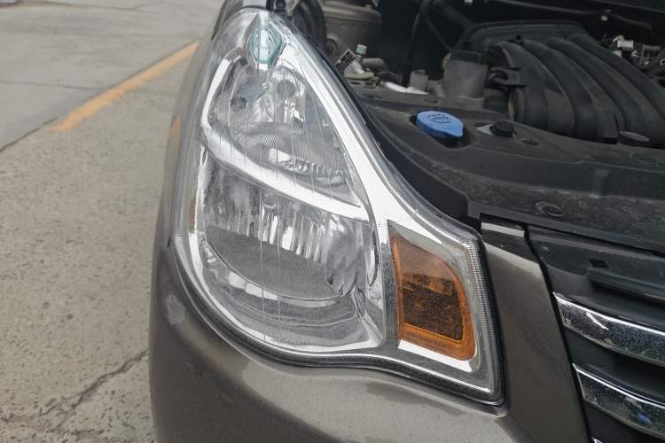 Used Nissan Sylphy 2016 Classic 1.6XE Automatic Leading Edition