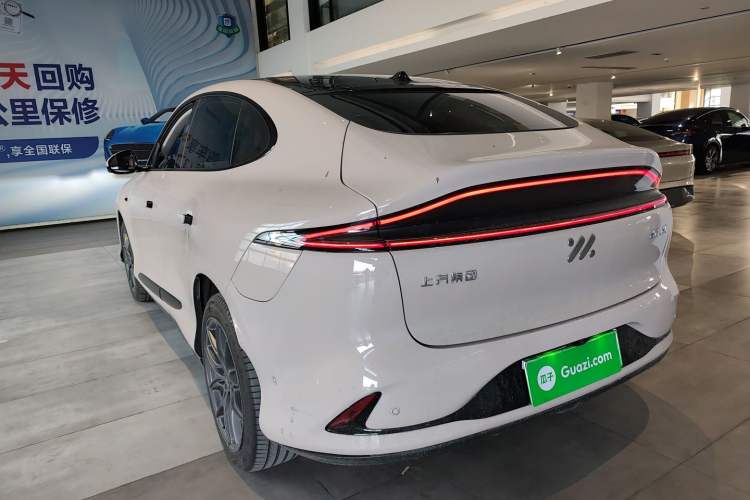 Used IM LS6 2023 Max Long-Range Version