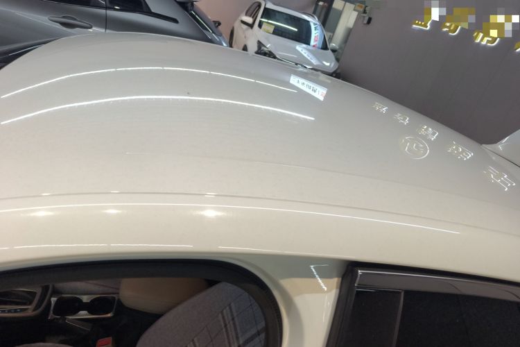 Used Ford Escort 2017 Revised Version 1.5L Automatic Comfort Edition Roof