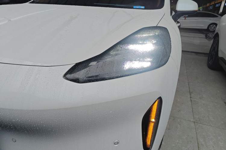 Used Hyptec HT 2024 825 Ultra-High Voltage LiDAR Edition