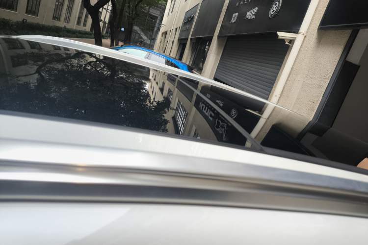 Used BMW X3 2018 xDrive25i M Sport Package China VI
