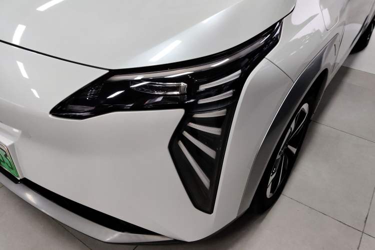 Used AION Y 2023 Plus 510 Smart Edition
