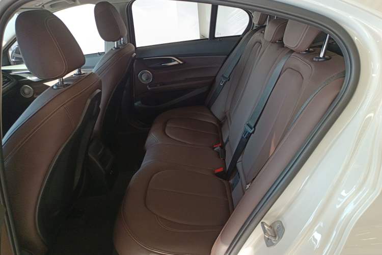 Used BMW 1 Series 2021 Revised 120i M Sport Night Edition