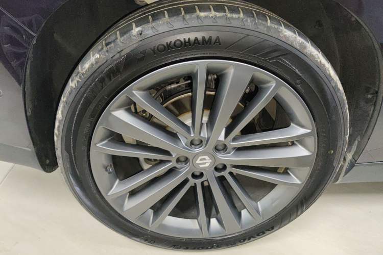 Used Leapmotor C16 2024 Range-Extended 200 LiDAR Edition
