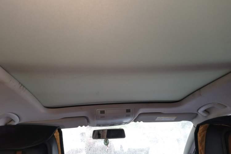 Used Volkswagen Magotan 2017 330TSI DSG Leading Model Headliner