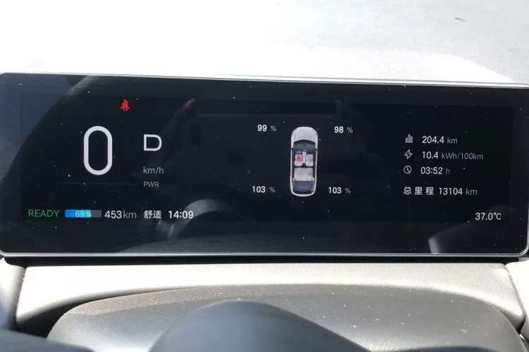 Used AION RT 2025 650 Zhijihao Edition