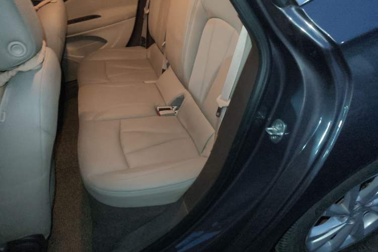 Used Buick Verano 2015 Sedan 15S Automatic Ambition Model