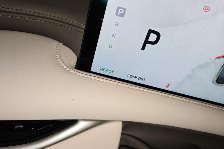 Used IM LS6 2023 Max Enhanced Performance Edition