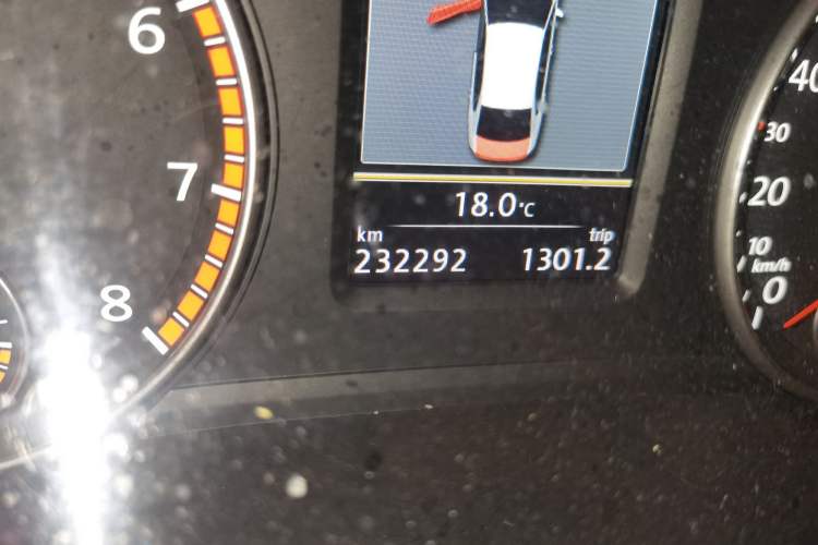 Used Volkswagen Passat 2013 1.8TSI DSG Prestige Edition
