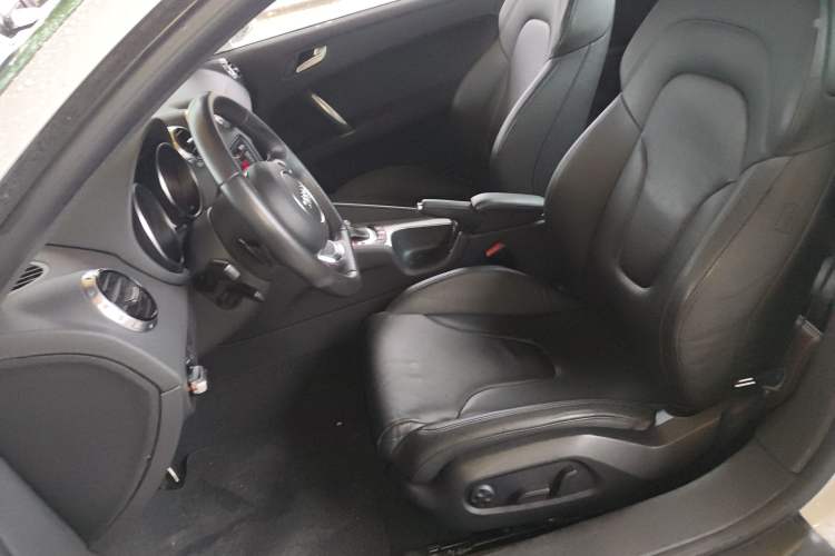 Used Audi TT 2013 TT Coupe 45 TFSI
