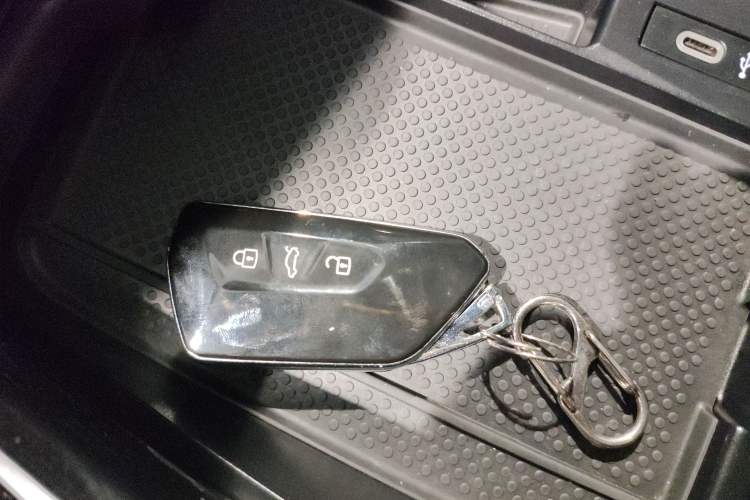 Used Volkswagen ID.4 X 2021 Pure Edition