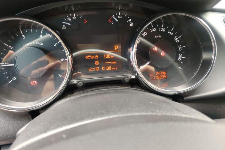 Used Peugeot 3008 2016 1.6THP Automatic Classic Edition
