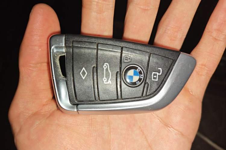 Used BMW 3 Series 2020 Restyled 325Li M Sport Package