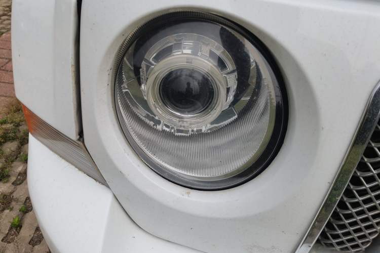 Used Jeep Patriot 2014 2.4L Sport Edition
