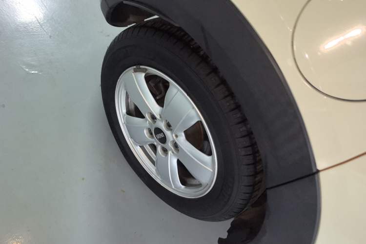 Used MINI MINI 2015 1.2T ONE Five-Door Edition