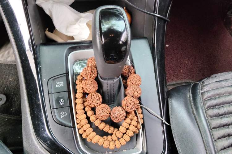 Used Hyundai ix35 2019 1.4T DCT Two-Wheel Drive Smart & Smooth Edition China V Standard Gear Lever