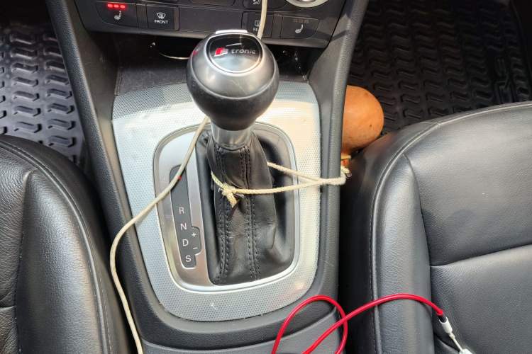 Used Audi Q3 2013 35 TFSI Comfort Model