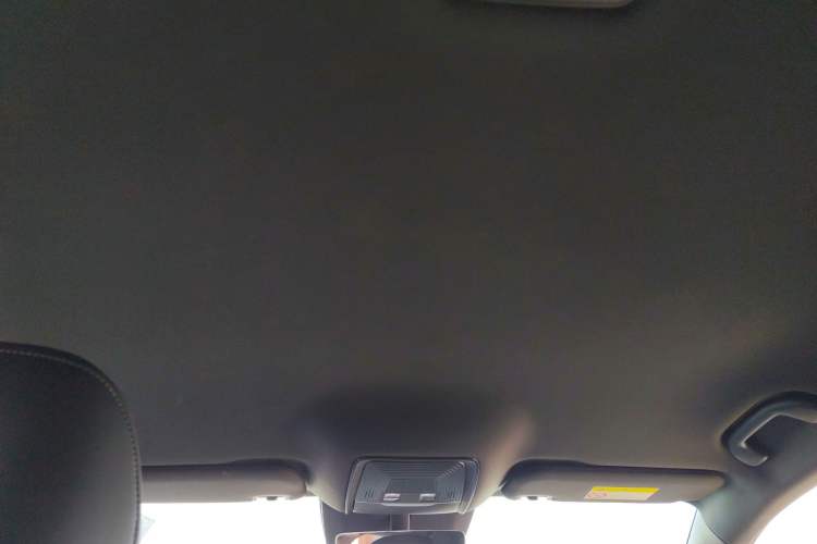 Used BYD Qin L 2025 DM-i Smart Drive 80KM Leading Model