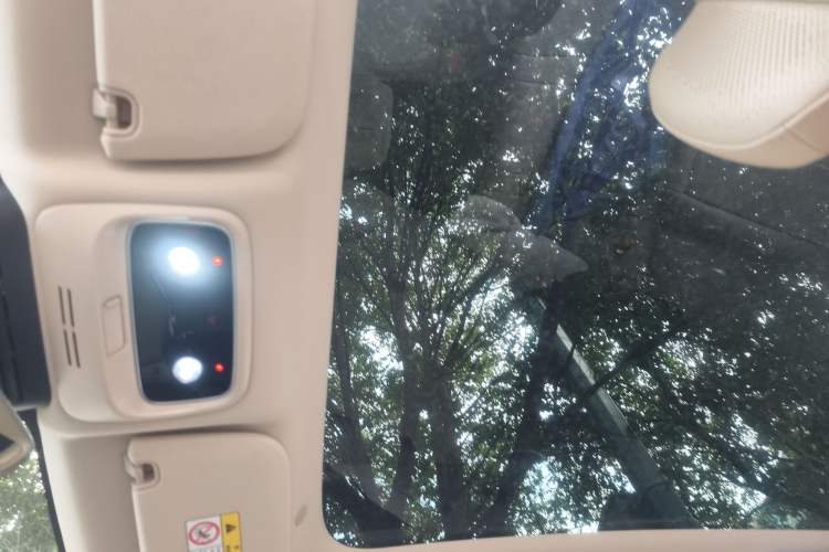 Used Hima AITO M5 2025 Extended-Range Ultra Rear-Wheel-Drive Version
