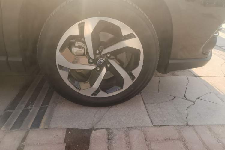 Used Subaru Forester 2024 2.5i AWD Flagship Edition EyeSight