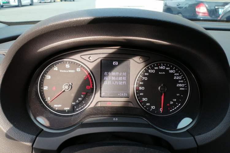 Used Audi A3 2018 30th Anniversary Edition Sportback 35 TFSI Style Model
