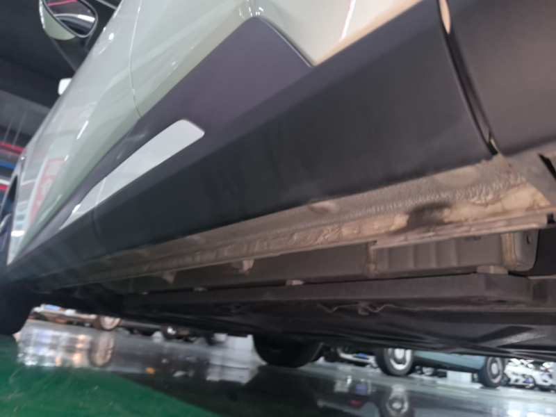 Used BYD Seagull 2025 Intelligent Driving Version 305 km Dynamic Edition — 21