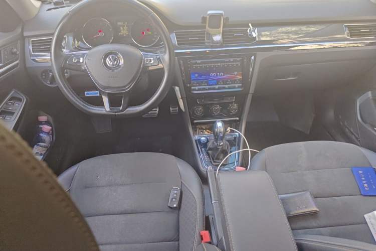 Used Volkswagen C-TREK 2017 1.6L Automatic Luxury Model