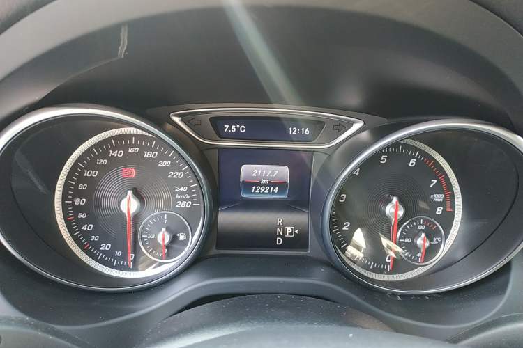 Used Mercedes-Benz GLA 2018 GLA 200 Sport Edition
