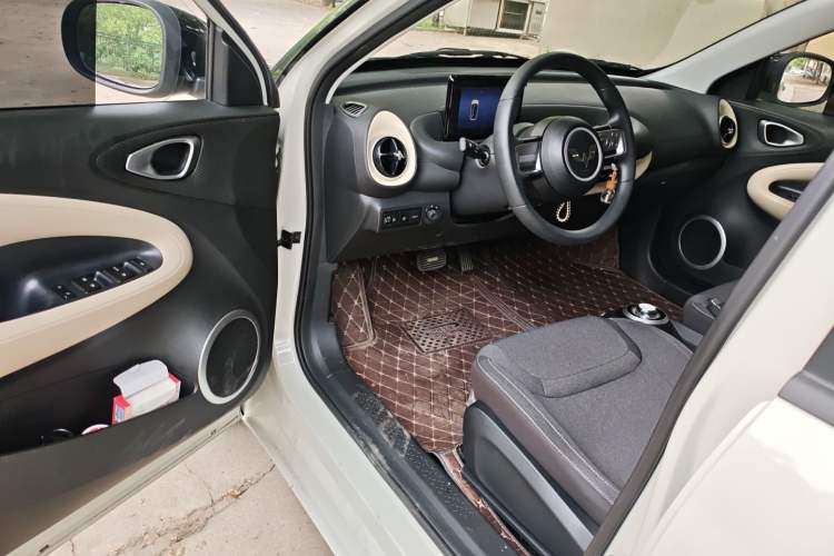 Used Wuling Bingo 2024 203km Light Edition
