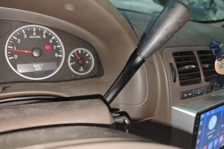 Used Buick GL8 2014 2.4L Comfort Edition