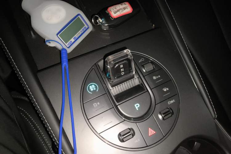 Used BYD Seal 06 New Energy 2024 DM-i 80KM Prestige Model