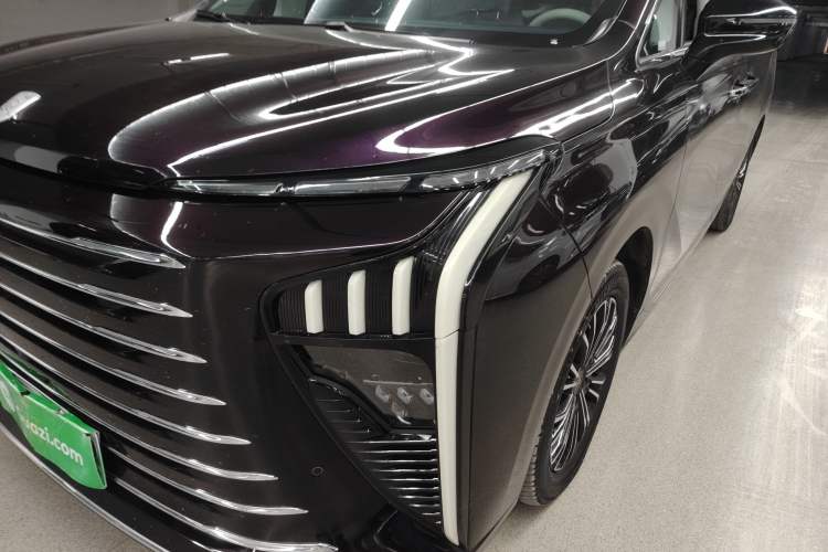 Used FORTHING Xinghai V9 2024 1.5TD 200km Qingyunti Series Premium Version