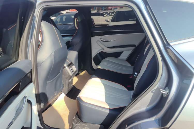 Used BYD Song PLUS New Energy 2021 DM-i 110KM Flagship PLUS
