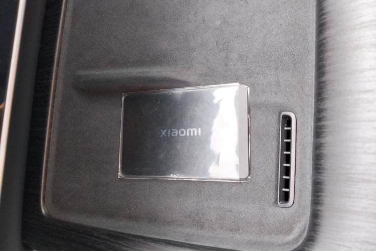 Used Xiaomi Auto SU7 2024 Rear-Drive Ultra-Long Range Advanced Pro-Level Intelligent Driving Version