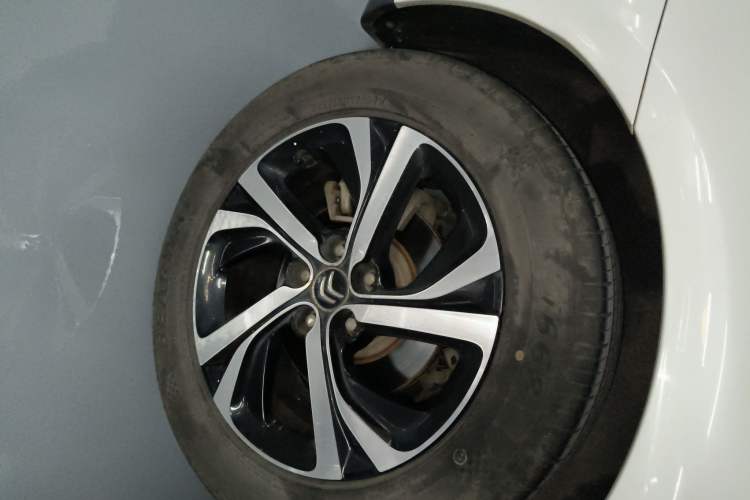 Used Citroen C5 2017 350THP Automatic Luxury Model
