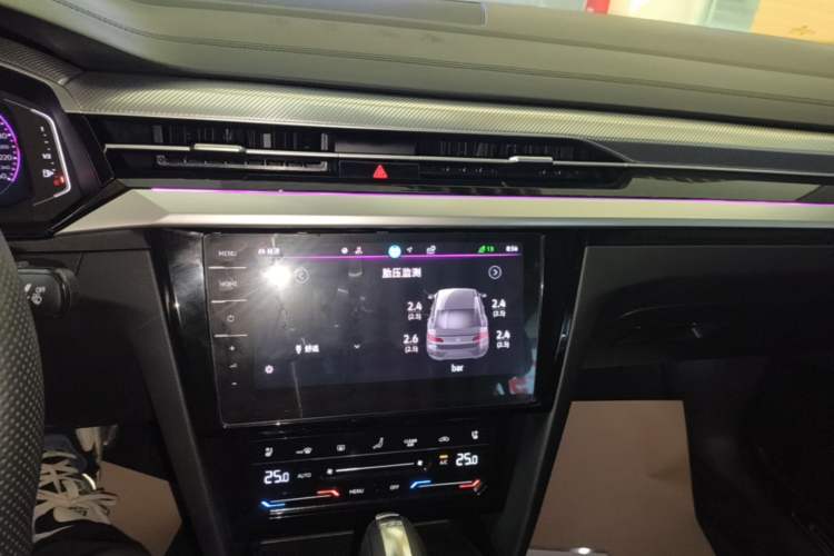 Used Volkswagen FAW-Volkswagen CC 2024 380TSI Striking Edition
