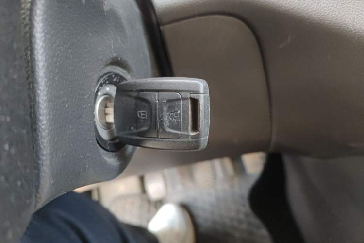 Used Wuling Hongguang V 2021 1.5L Jingqu Version LAR